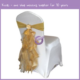 Hessian And Lace Chair Sashes Product Tags Kaiqi Wedding