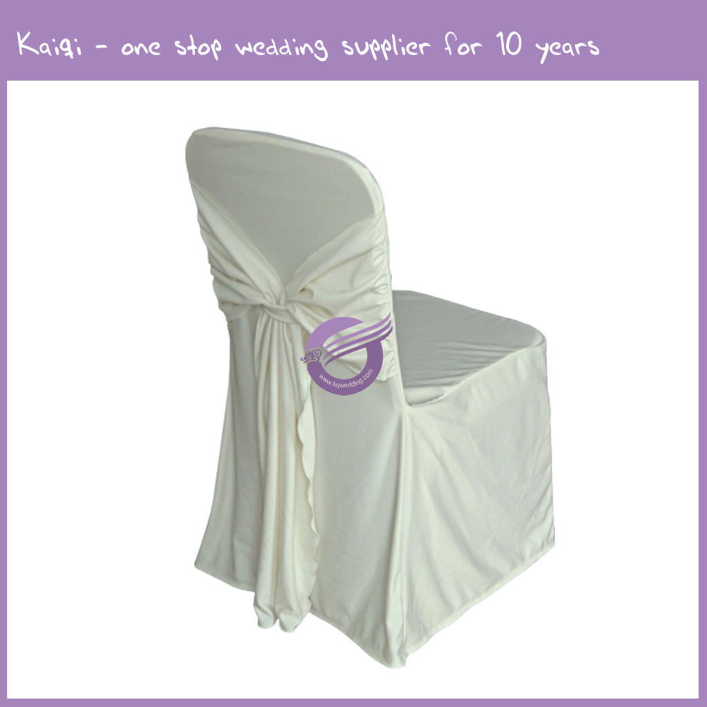 chair cover ties